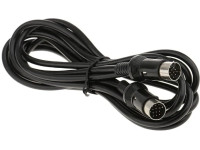 <b>Roland GKC-5 de 13-pinos com 5 metros comprimento para Roland GK-3 e GK-3B</b> <b>Roland GKC-5 de 13-pinos com 5 metros comprimento para Roland GK-3 e GK-3B</b>